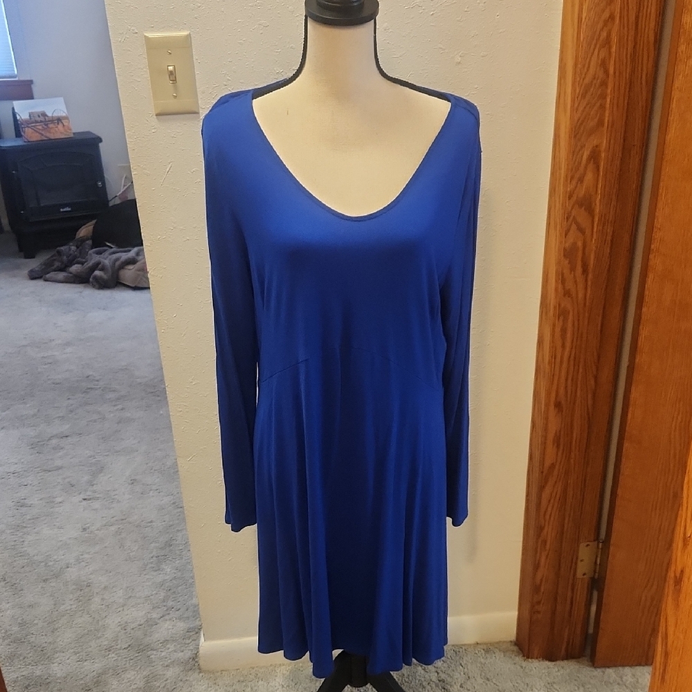 Apt. 9 Navy Blue Garment